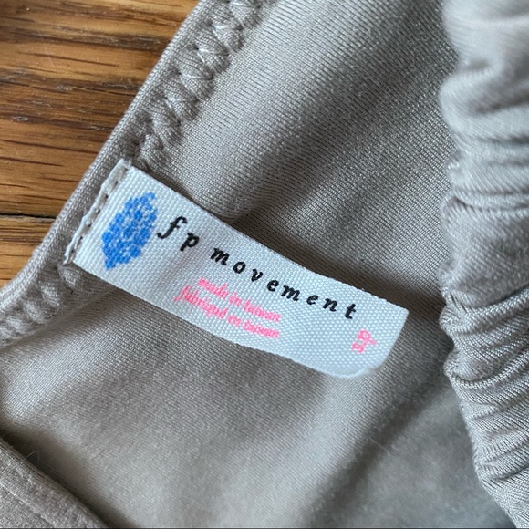 Free People Luminous Crop - Picture 3 of 4